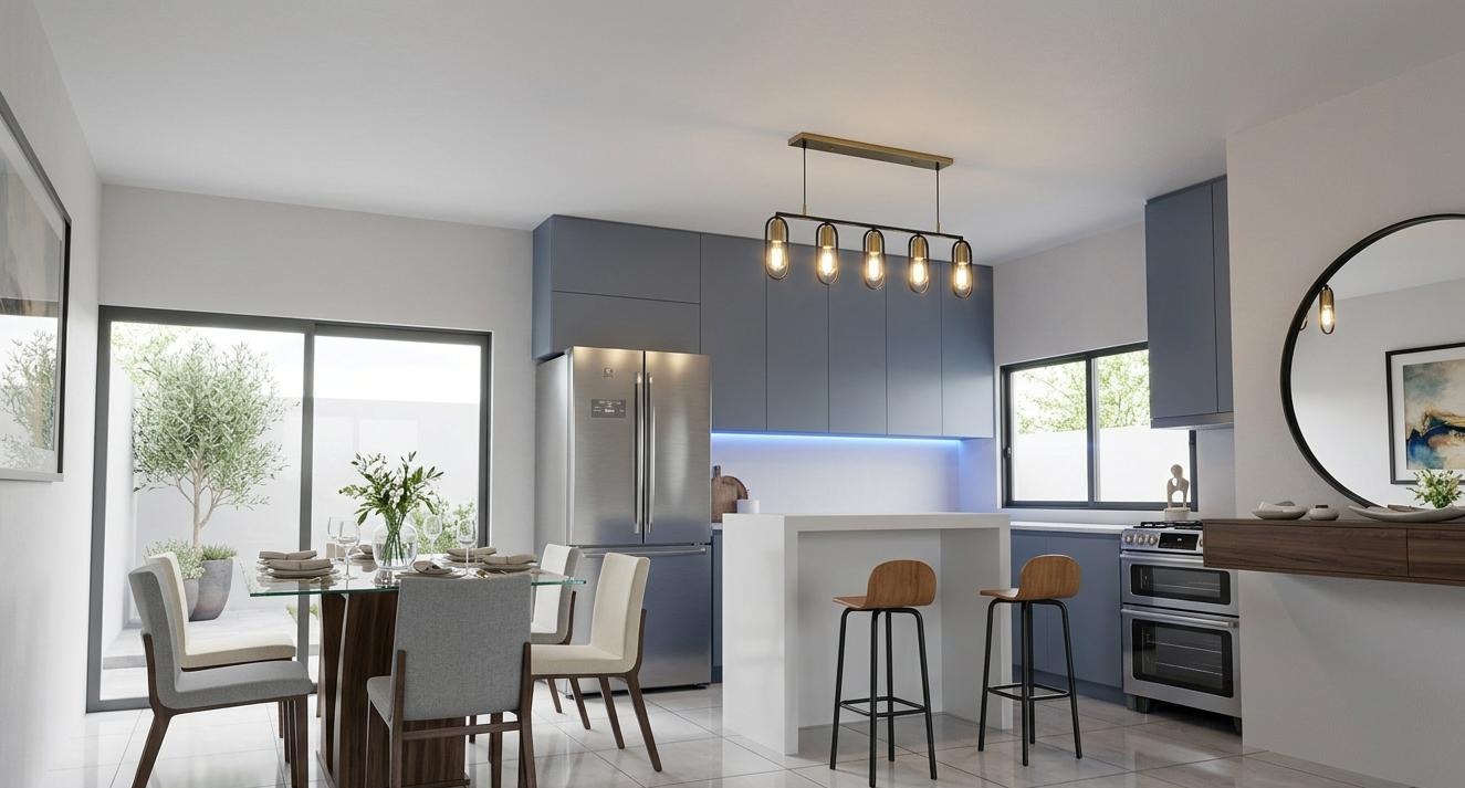 Modelo Laurel Premium · vista 5